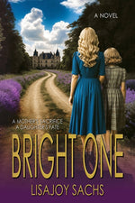 Book cover for Bright One: Bright One Series: Book One