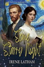 Book cover for Some Starry Night