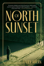 Book cover for North Of Sunset