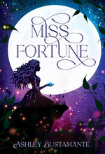 Book cover for Miss Fortune