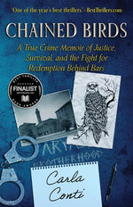 Book cover for Chained Birds