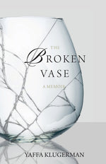Book cover for Broken Vase