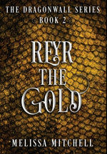 Book cover for Reyr the Gold