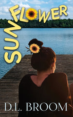 Book cover for Sunflower
