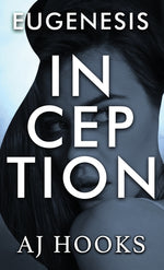 Book cover for Eugenesis Inception