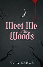 Book cover for Meet Me in the Woods
