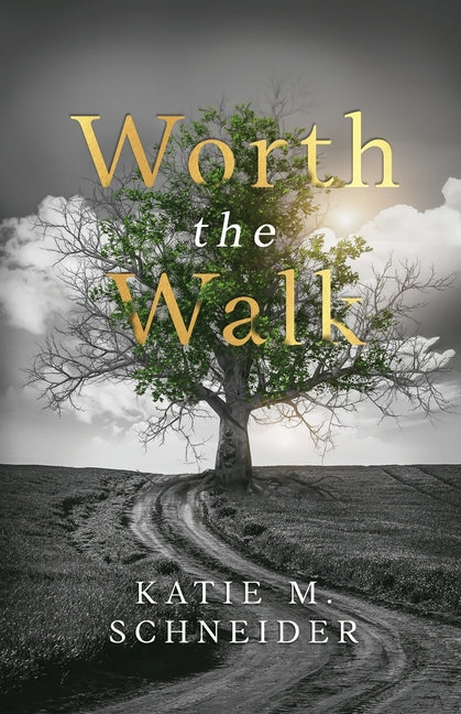 Book cover for Worth the Walk