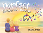 Book cover for Perfect Through and Through