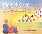 Book cover for Perfect Through and Through