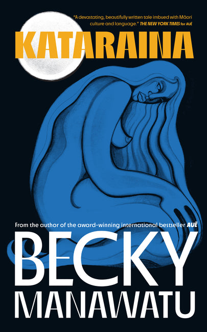 Book cover for Kataraina