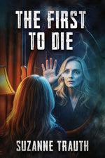 Book cover for First to Die
