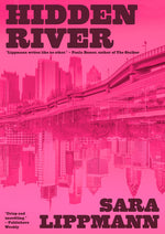 Book cover for Hidden River