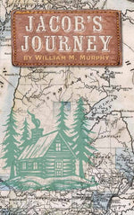 Book cover for Jacob's Journey
