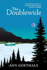 Book cover for Doublewide