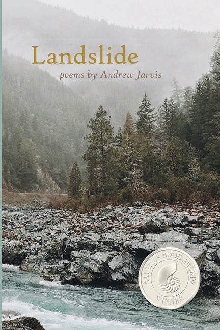 Book cover for Landslide