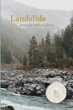 Book cover for Landslide
