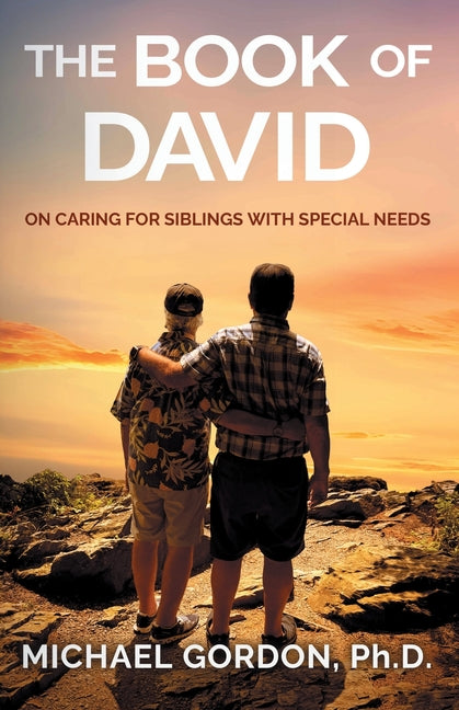 Book cover for Book of David