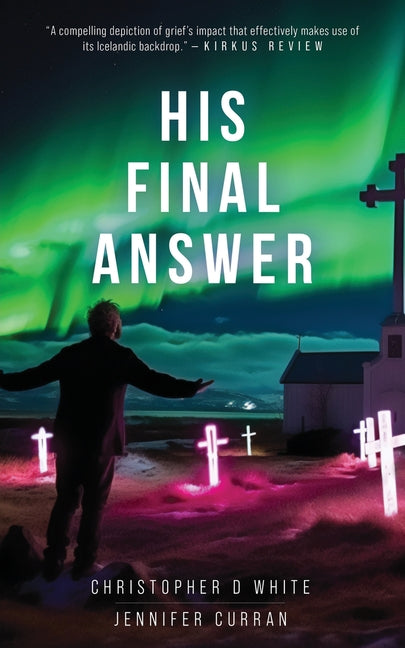 Book cover for His Final Answer