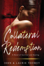 Book cover for Collateral Redemption