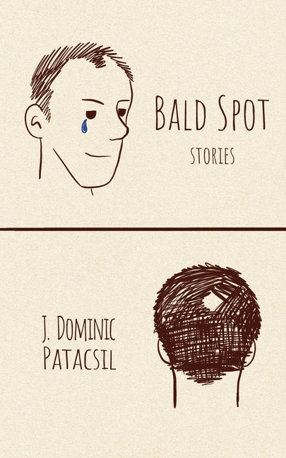 Book cover for Bald Spot