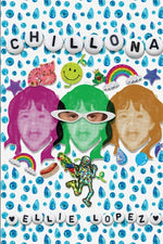 Book cover for Chillona