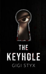 Book cover for Keyhole