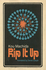 Book cover for Rip It Up