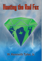 Book cover for Hunting the Red Fox