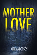 Book cover for MotherLove