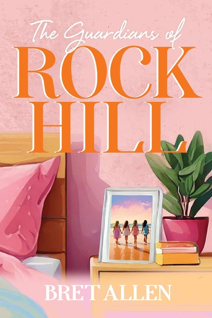 Book cover for Guardians of Rock Hill