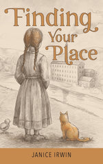 Book cover for Finding Your Place