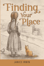 Book cover for Finding Your Place