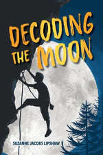 Book cover for Decoding the Moon