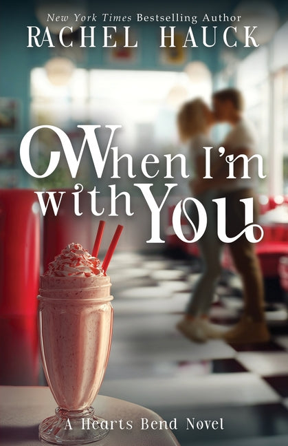 Book cover for When I'm With You