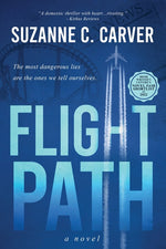 Book cover for Flight Path