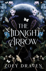Book cover for Midnight Arrow
