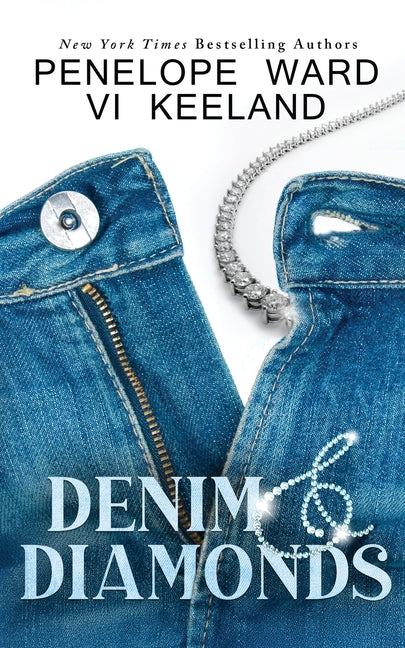 Book cover for Denim & Diamonds: (Special Edition) (Special)