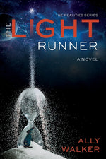 Book cover for Light Runner