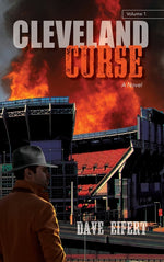Book cover for Cleveland Curse Volume One