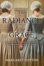 Book cover for Radiance of Grace
