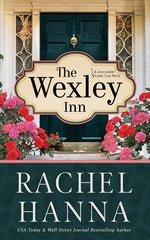 Book cover for Wexley Inn