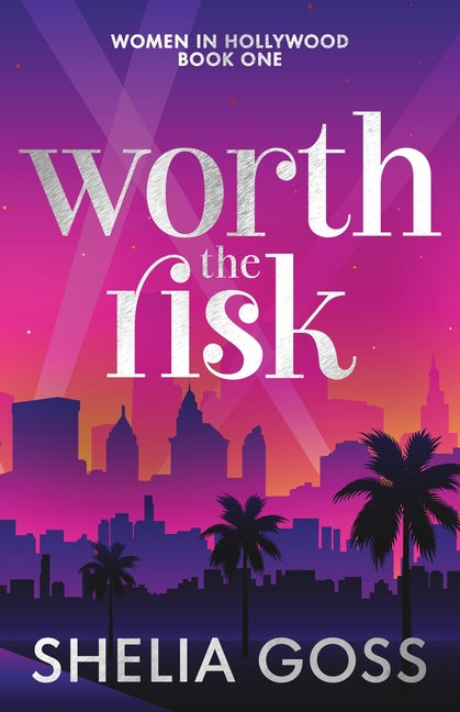 Book cover for Worth the Risk