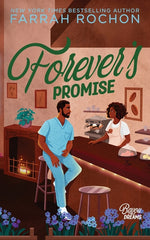 Book cover for Forever's Promise