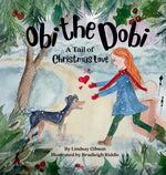 Book cover for Tail of Christmas Love