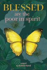 Book cover for Blessed Are the Poor in Spirit