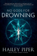 Book cover for No Gods for Drowning