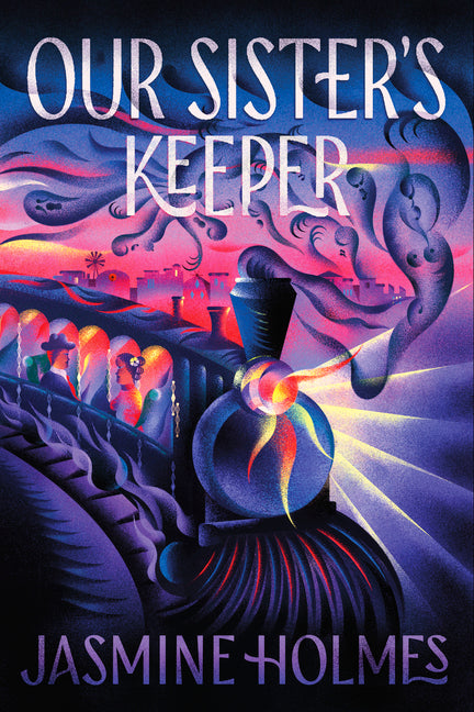 Book cover for Our Sister's Keeper