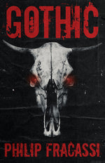 Book cover for Gothic