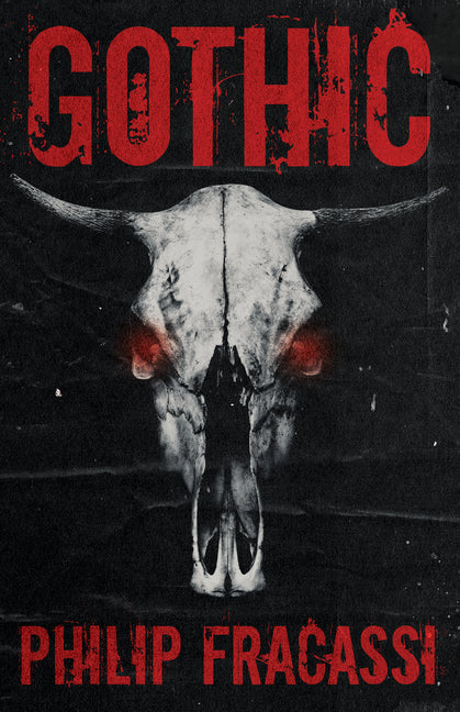 Book cover for Gothic