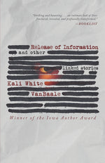 Book cover for Release of Information: And Other Linked Stories